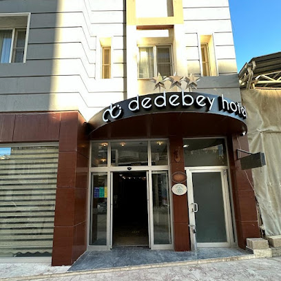 Dedebey Otel & Spa