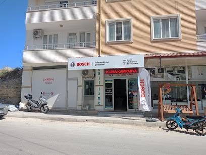 KÖSEOĞLU DOĞALGAZ