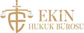 Ekin Hukuk Bürosu