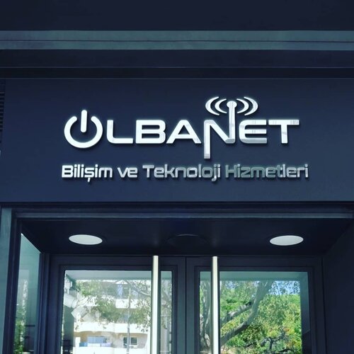 Olbanet Bilişim ve Teknoloji Hizmetleri