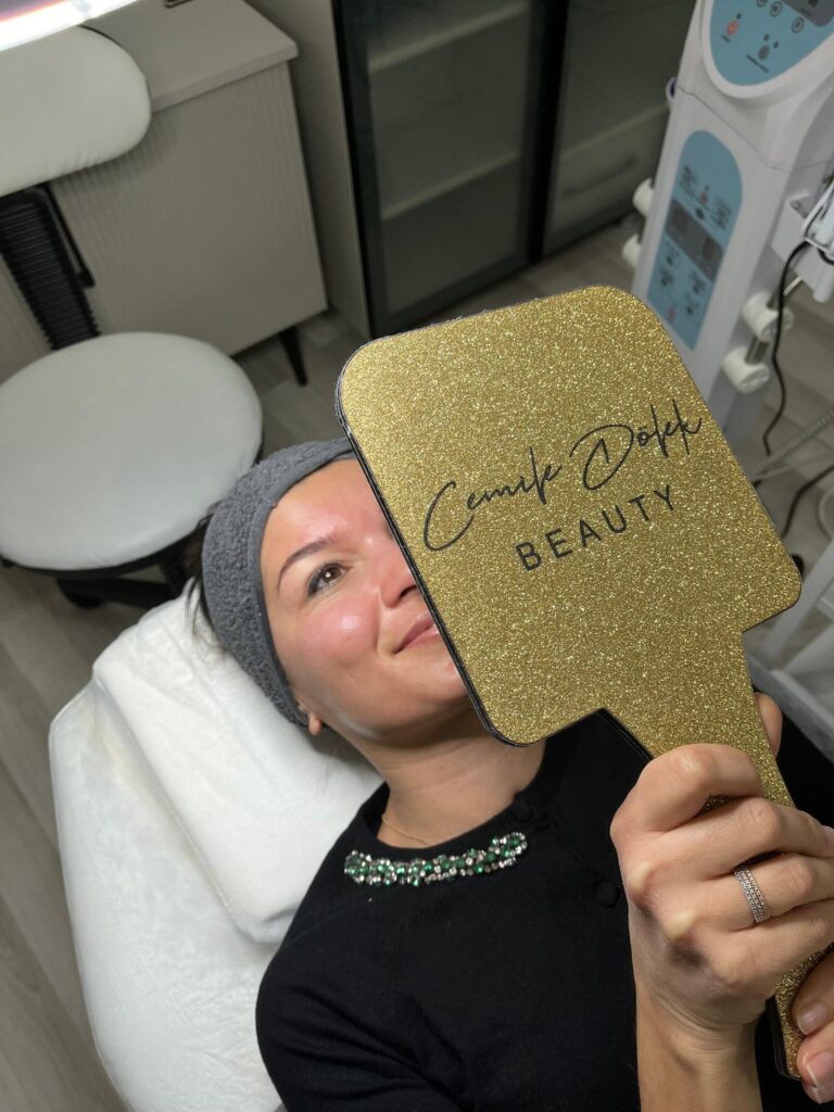 Cemile Dölek Beauty-Silifke Güzellik Merkezi