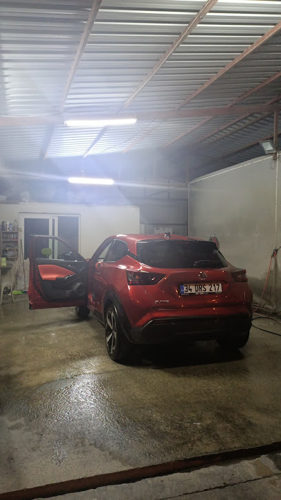 Silifke Coşkunlar Oto ve Halı Yıkama