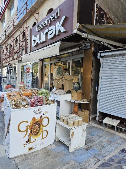 Cezeryeci Burak
