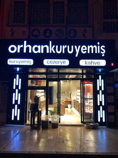 Orhankuruyemiş