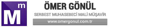 Ömer Gönül Mali Müşavirlik Bürosu