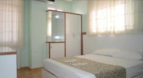 Gümüş Otel