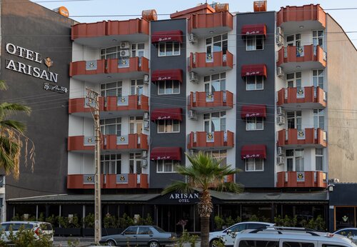 Arısan Otel