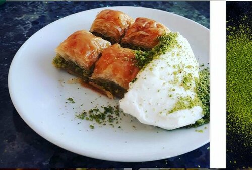 Künefeci Cemal