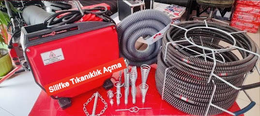 Silifke Başçıl Sıhhi Tesisat