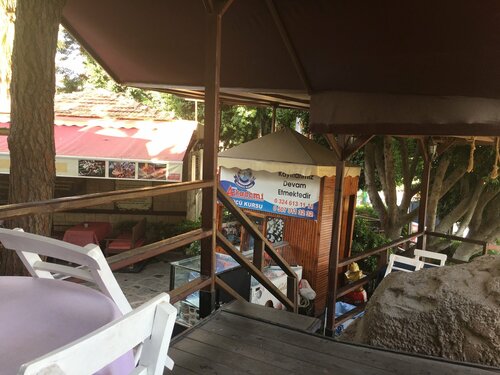 Şiir Cafe
