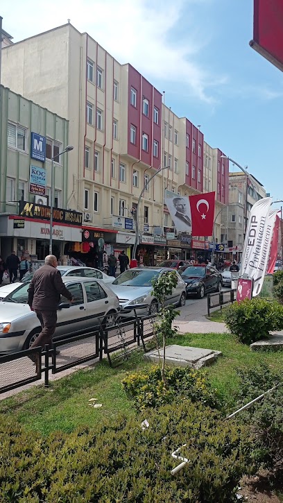 Oğuz Çiçekçilik