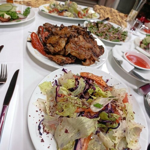 Demirkapı Antakya Döner