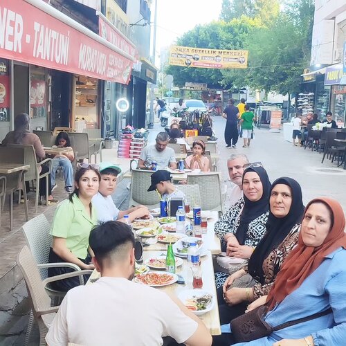 Mekan Döner