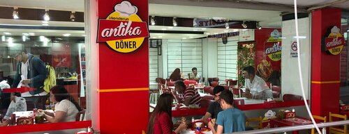 Antika Döner
