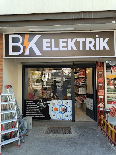 Tarsus Elektrikçi (BK Elektrik)