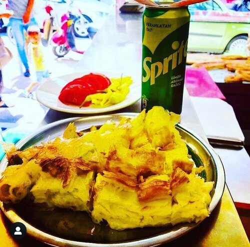 Börekçioğlu Cafe&Börek Salonu – Restaurant – Tarsus Facebook – 10 Reviews