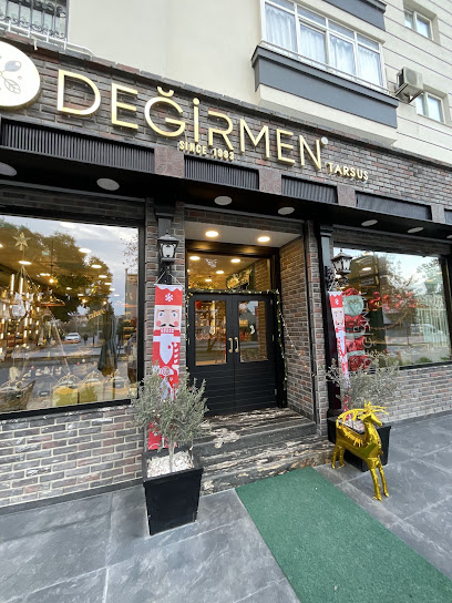 Değirmen Tarsus Kuruyemiş Şekerleme & Baharat