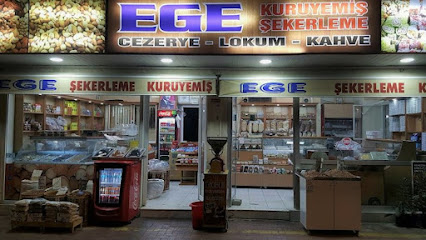 Ege Kuruyemiş & Şekerleme