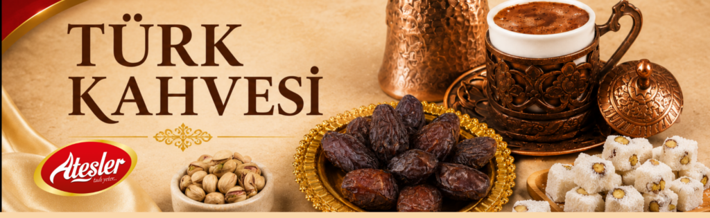 Ateşler Kuruyemiş