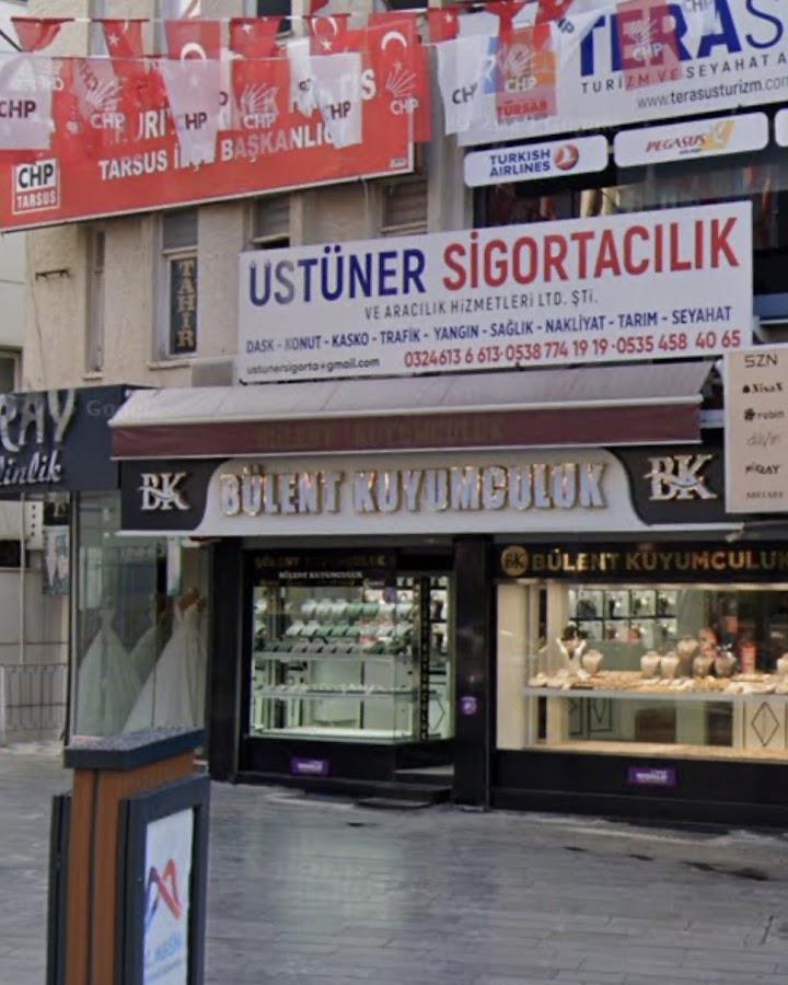 İLKAY ALTUN KUYUMCULUK