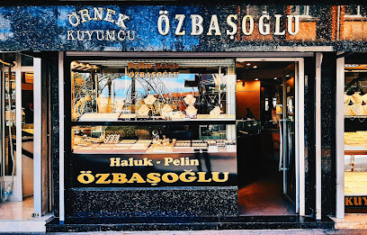 Örnek Kuyumcu Tarsus