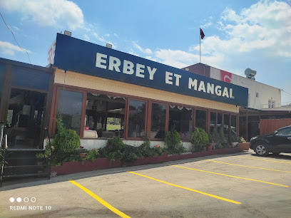 Erbey Et Mangal Tarsus Lokantalar