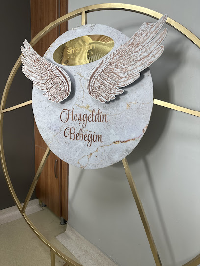 Tarsus MMT Amerikan Hastanesi