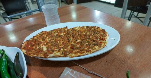 Gaziantepliler Lahmacun ve Kebap Salonu