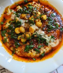Sofioğlu Fındık Lahmacun