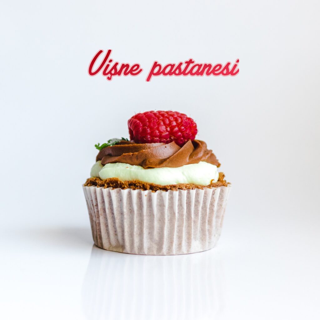 Vişne Kafe