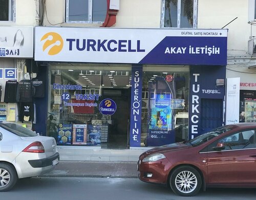 Akay İletişim