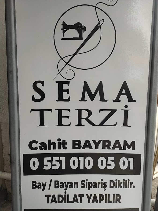 sema terzi