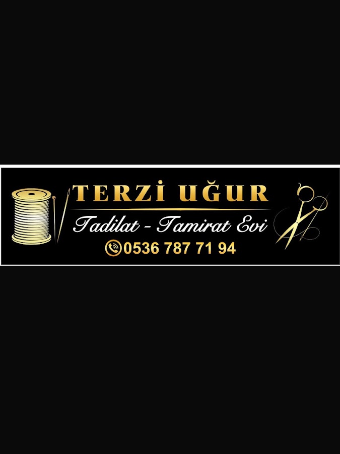 Terzi Uğur Tarsus