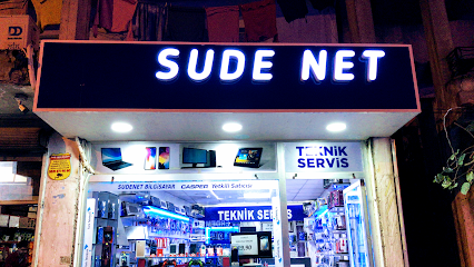 Sude Net Bilgisayar