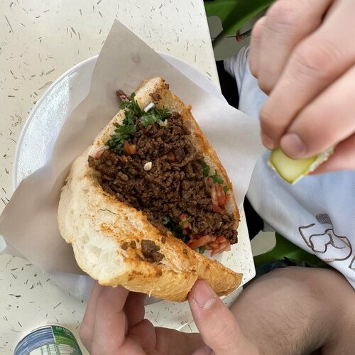 Fatih Tantuni