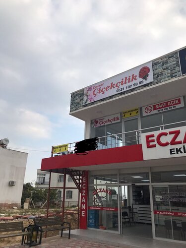 Cennet Çiçekçilik