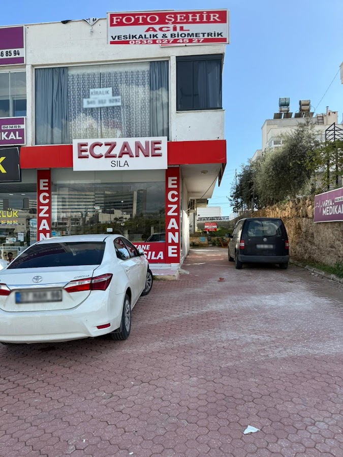 Foto Şehir