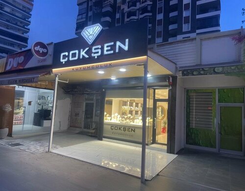 Çokşen Kuyumculuk