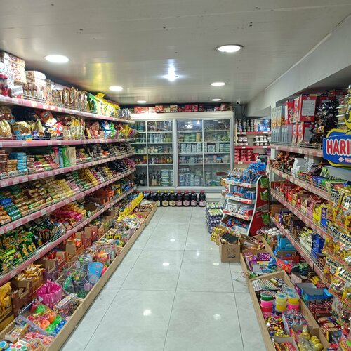Arca Market