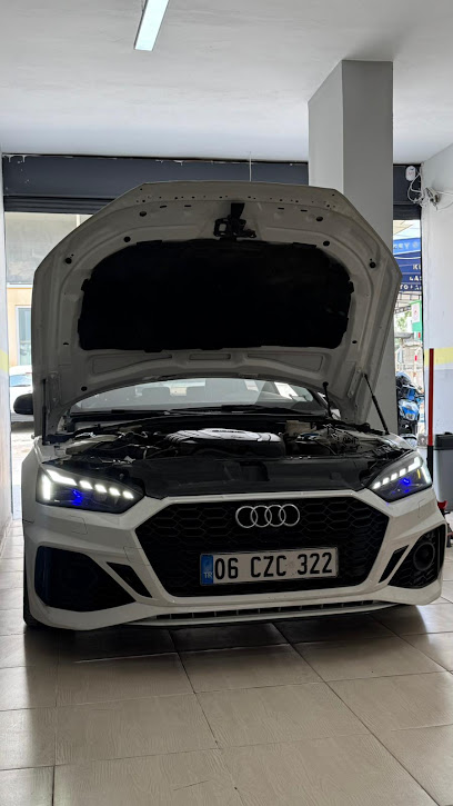 AKC OTO ELEKTRİK ELEKTRONİK