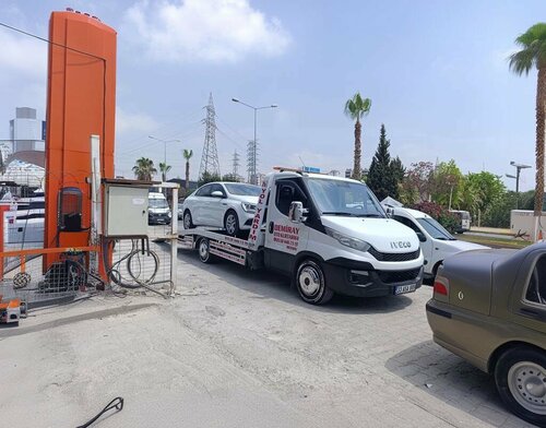 Çakır Otomotiv