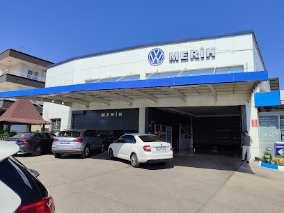 Bosch Car Service – Merih Otomotiv