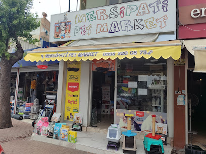 MERSİ PATİ PET SHOP