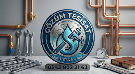 Çözüm tesisat