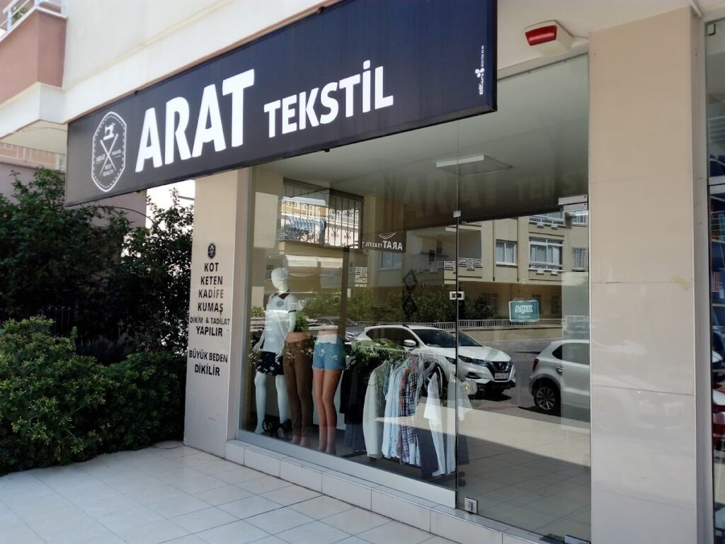 ARE TEKSTİL