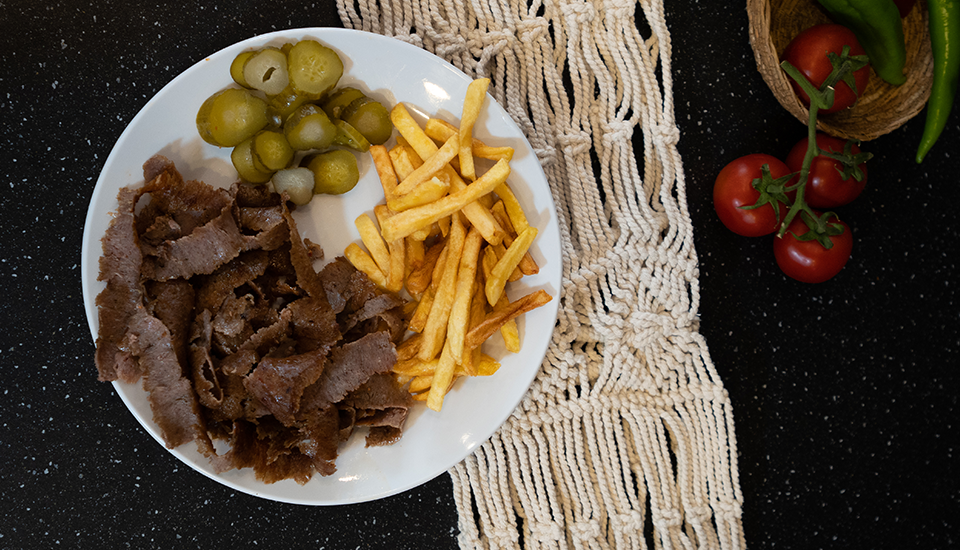 Katık Döner