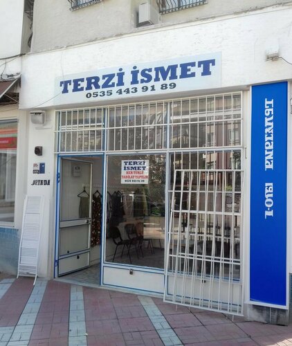Kervan Pide Fırını