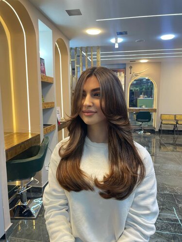 3m Hairsaloon & Beauty