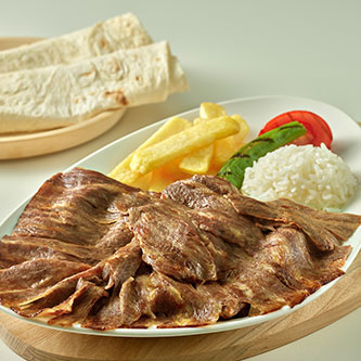 Günaydın Kebap & Steakhouse