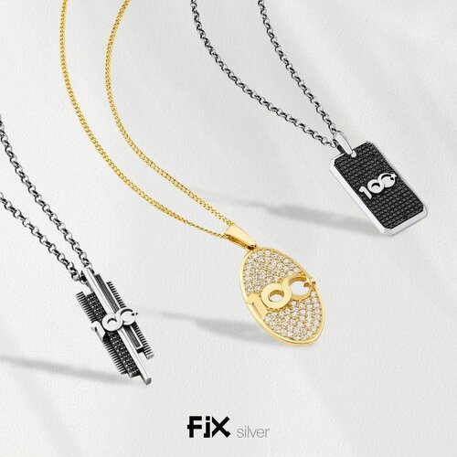 Fix Silver